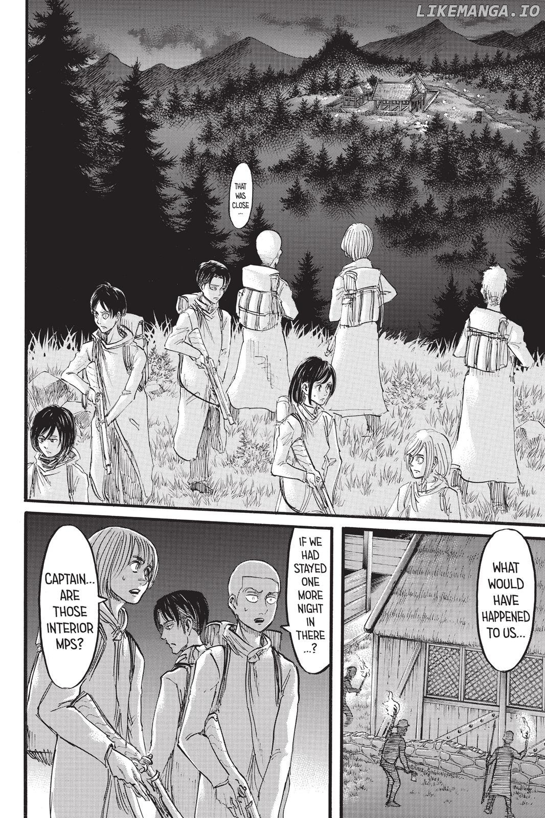 Shingeki no Kyojin, Chapter 53 image 32